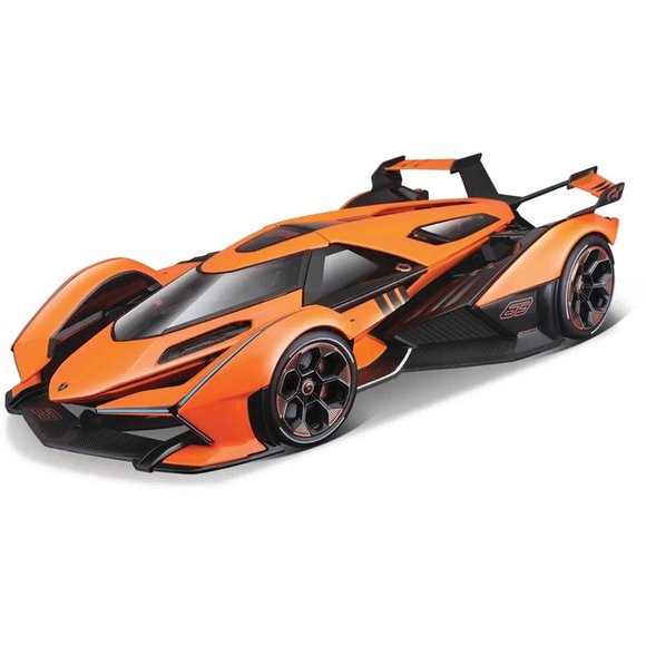 Lambo V12 Vision Gran 1:18 Special Edition Diecast Model Car by Maisto (NIB) - Picture 1 of 5